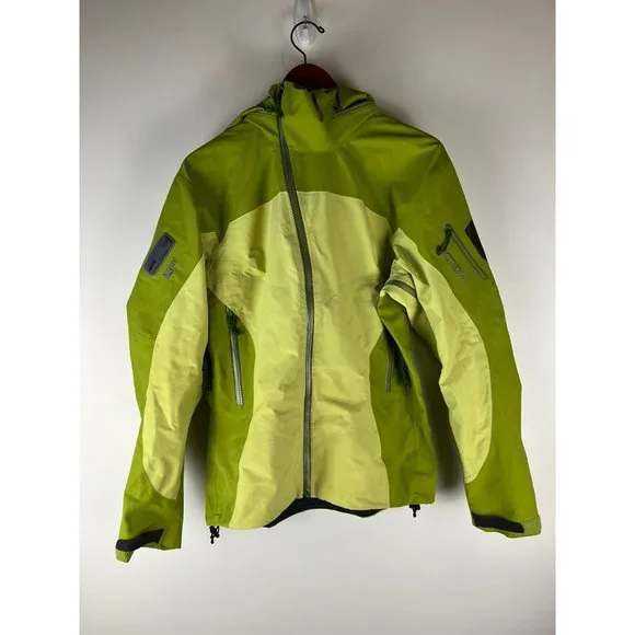 Arc'teryx | Jackets & Coats | Vintage Arcteryx Womens Sidewinder